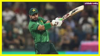 Sahibzada Farhan reveals Pakistan’s game plan against India in T20 World Cup 2026, says ‘We’ll go…’