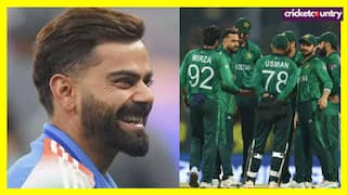 THIS Pakistan star surpasses Virat Kohli and creates history in T20 World Cup 2026, his name is…