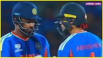 IND vs ZIM T20 WC 2026: भारत ने जिम्बाब्वे को 72 रन से हराया, हार्दिक- अभिषेक ने खेली धमाकेदार पारी