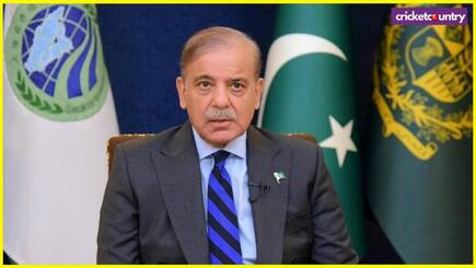 Pakistan PM Shahbaz Sharif comment On Boycotting India Match in T20 World Cup 2026