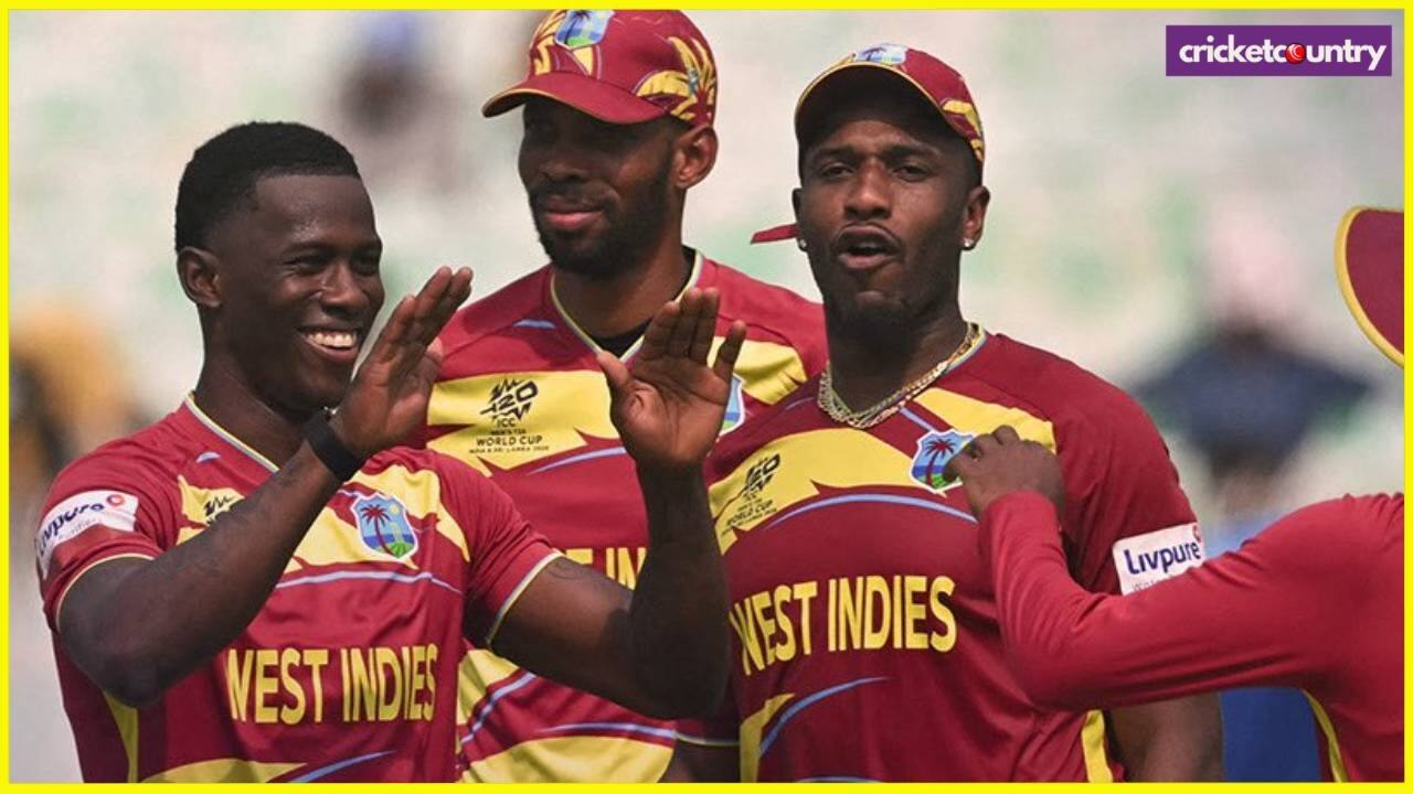 Shamar Joseph