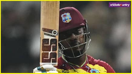 Sherfane Rutherford’s explosive 76 powers West Indies to 30 run win over England in T20 World Cup 2026 thriller