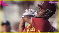 Shimron Hetmyer Breaks Chris Gayle record in T20 World Cup 2026