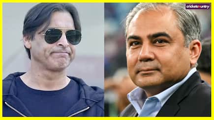 Shoaib Akhtar slams Pakistan, calls PCB ‘incompetent’ after India extend T20 World Cup record to 8-1