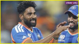 Mohammed Siraj cancels Spanish sojourn after 11th hour call-up, shines in World Cup opener
