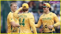 South Africa beat UAE by six wickets in T20 World Cup 2026 finish group stage with all-win record