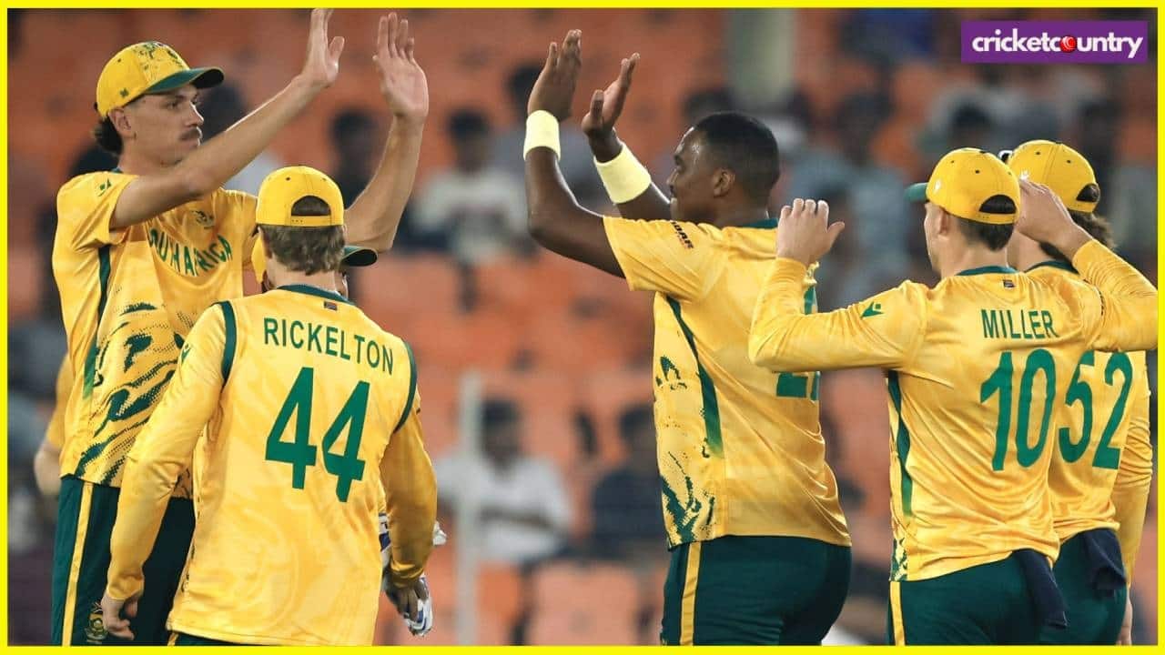 South africa cricket team