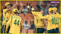 Markram’s explosive 59 & Ngidi’s 4-wicket haul seal win for South Africa over Canada in T20 World Cup 2026