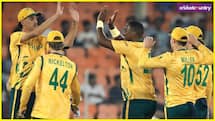 Markram’s explosive 59 & Ngidi’s 4-wicket haul seal win for South Africa over Canada in T20 World Cup 2026