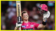 Steve Smith becomes PSL’s most expensive player ever at PKR…, Joins Sialkot Stallions