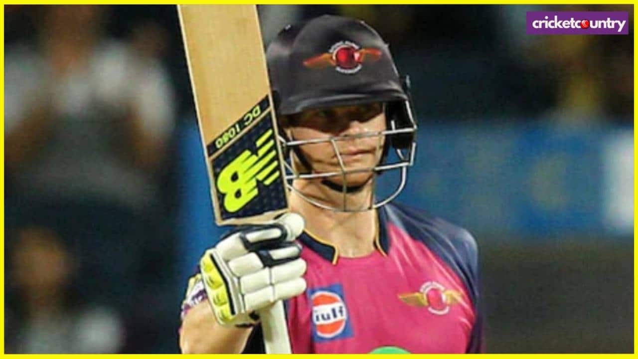 Steve Smith