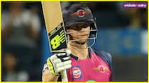 Steve Smith becomes Pakistan Super league’s costliest signing Afghanistan players withdraw from PSL auction