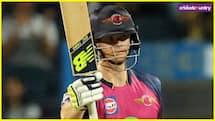 Steve Smith becomes Pakistan Super league’s costliest signing Afghanistan players withdraw from PSL auction