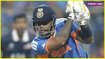 IND vs USA T20 World Cup 2026 records: From Netravalkar’s nightmare to Suryakumar overtaking Kohli, full list