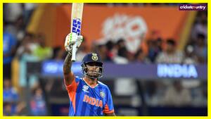 Suryakumar Yadav T20 WC 2026