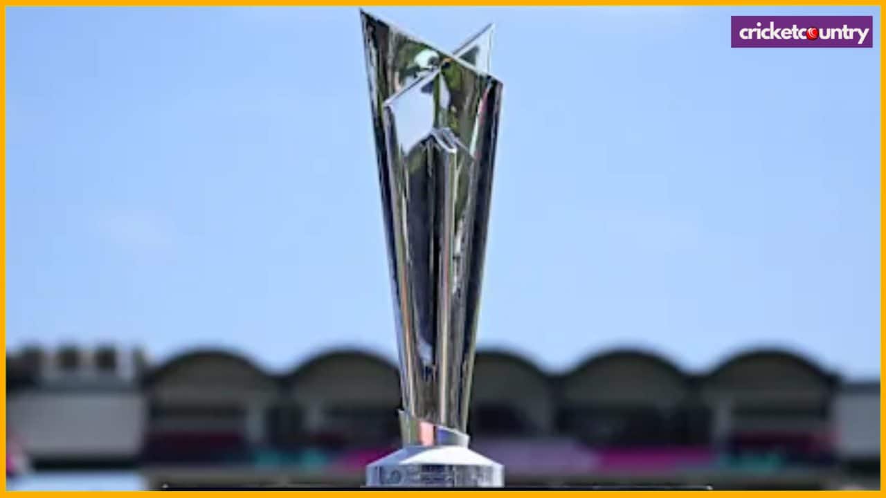 T20 World Cup