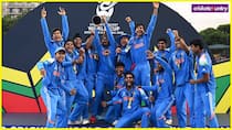 Vaibhav Sooryavanshi Century helps India won sixth ICC Under-19 Men’s Cricket World Cup title