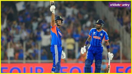 IND VS NED T20 World Cup 2026: भारत की लगातार चौथी जीत, नीदरलैंड्स को 17 रन से हराया