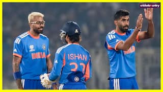Ishan’s fifty, Hardik’s all round brilliance shine as India beat Namibia by 93 runs in T20 World Cup 2026