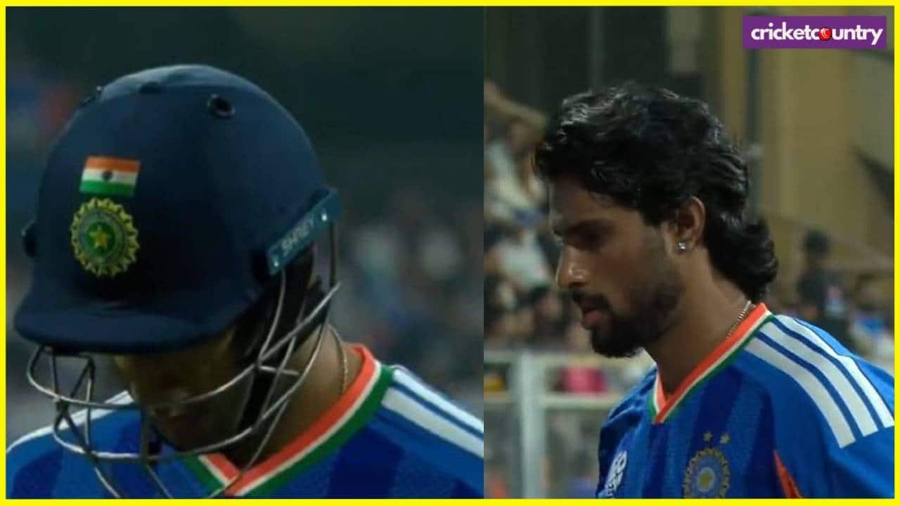 Team India Powerplay