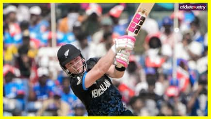 NZ vs AFG T20 World Cup 2026: Tim Seifert’s explosive 65 powers New Zealand to win over Afghanistan in Chennai