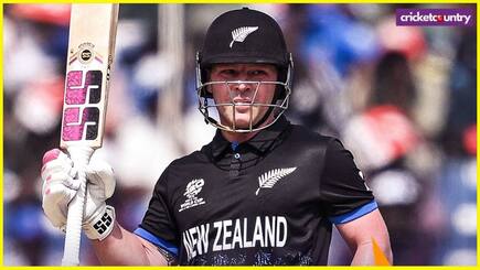 Tim Seifert breaks david miller Record in NZ VS AFG T20 World Cup 2026