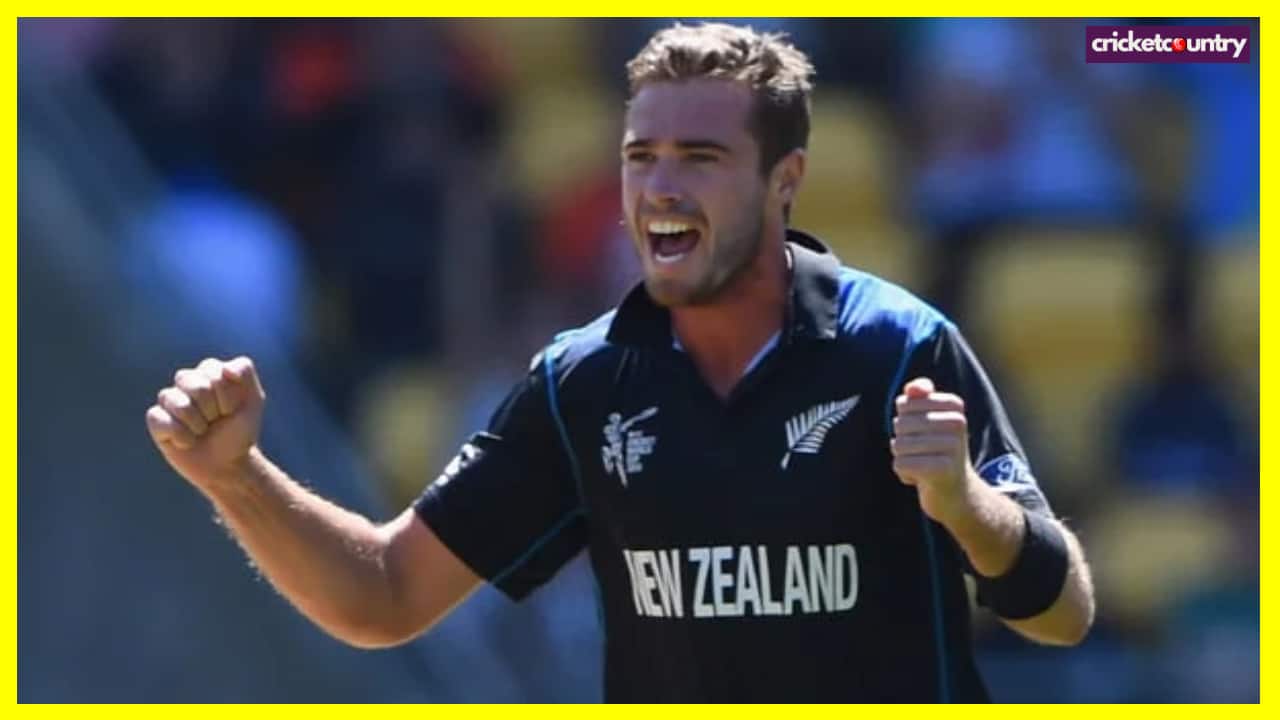 Tim Southee