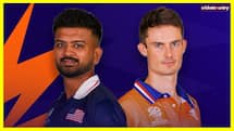 USA vs Netherlands T20 World Cup 2026 Live Score: USA won by 93 runs!