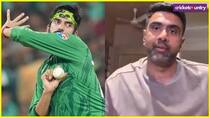 Just move away when he pauses Ravichandran Ashwin advice to India on tackling Usman Tariq in ind vs pak T20 World Cup 2026 Match