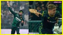 Usman Tariq’s side-arm action sparks chucker debate, ICC umpire gives verdict before T20 World Cup 2026