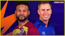 WI vs ITA T20 World Cup 2026 Live: West Indies thrash Italy by 42 runs