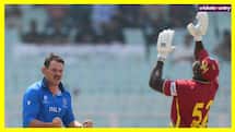 West Indies’ strong performance against Italy led them to their fourth consecutive victory in T20 World Cup 2026