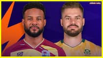 WI vs SA, T20 World Cup 2026 Super 8: Can West Indies firepower upset South Africa’s balance in Ahmedabad?