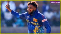 Big Blow for Sri Lanka Wanindu Hasaranga Ruled out of T20 World Cup 2026