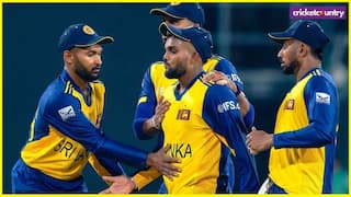 Wanindu Hasaranga Maheesh Theekshana Shines Srilanka Beat Ireland by 20 runs in T20 World Cup 2026