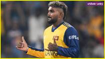 Most wickets in T20 World Cup Wanindu Hasaranga breaks Shahid Afridi