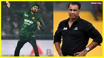 Waqar Younis blames late use of Usman Tariq for Pakistan’s defeat, says…
