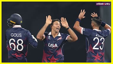 Shadley van Schalkwyk