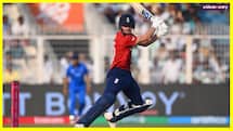WATCH: Will Jacks stars as England seal Super 8 spot with 24 run win over Italy in T20 World Cup 2026 thriller