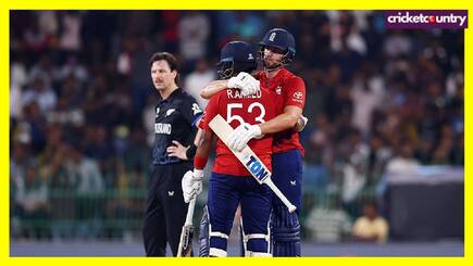 Will Jacks’ SURPRISING take after England’s massive win over New Zealand in T20 World Cup 2026, says…