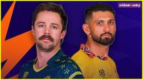 ZIM VS AUS T20 World Cup 2026: जिम्बाब्वे ने ऑस्ट्रेलिया को हराकर किया बड़ा उलटफेर