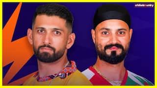 Zimbabwe vs Oman T20 World Cup 2026 Live: ZIM won by 8 wickets!