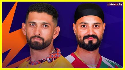 Zimbabwe vs Oman T20 World Cup 2026 Live: ZIM won by 8 wickets!