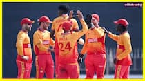Zimbabwe beat Oman in T20 World Cup 2026, Brian Bennett’s unbeaten 48 seals easy chase