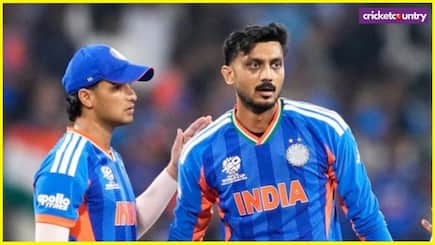 Why did Axar Patel miss out? Team India finally clarifies selection decision