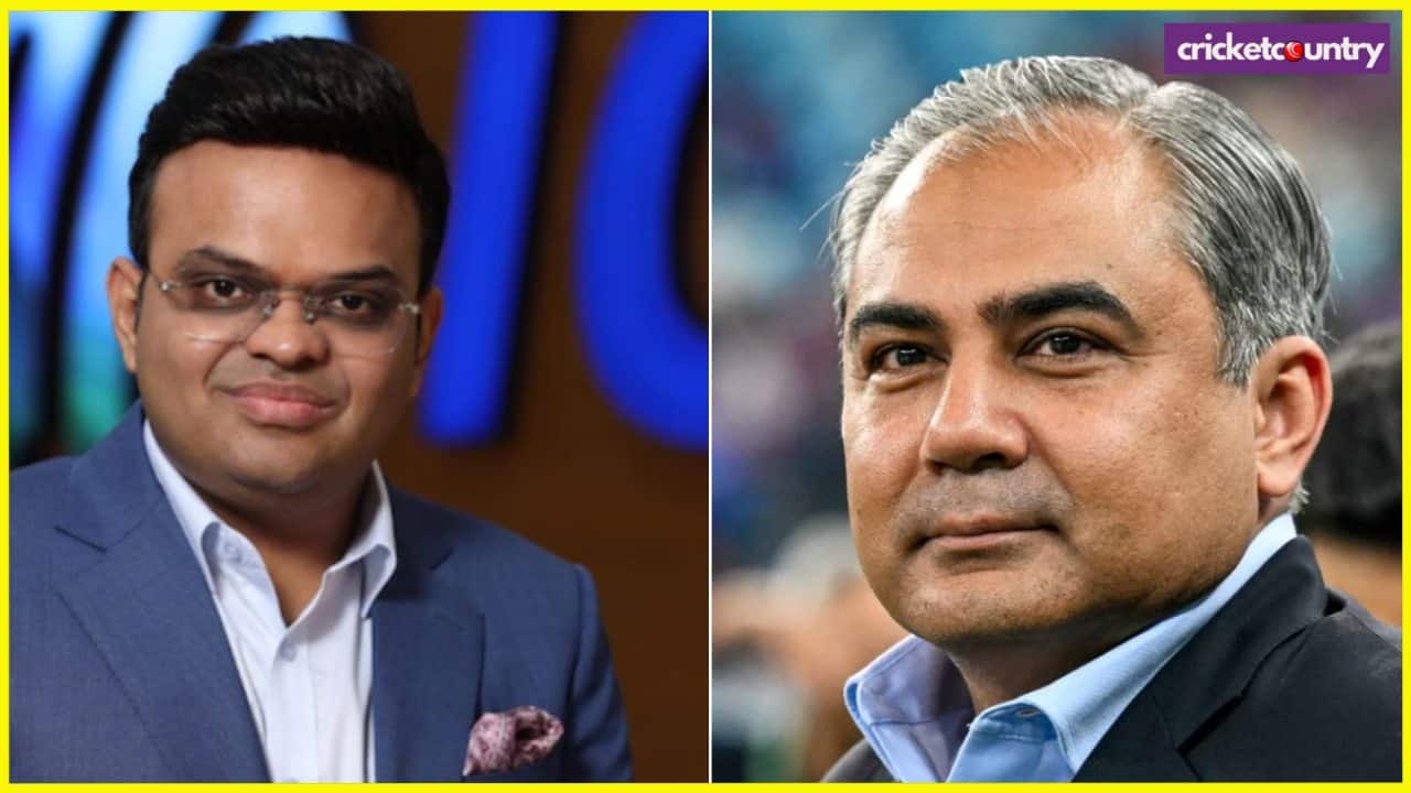 T20 World Cup 2026 ICC vs PCB Revenue WAR