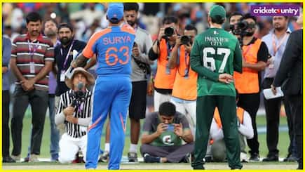 India vs Pakistan clash at the T20 World Cup 2026 is set to go ahead on February 15