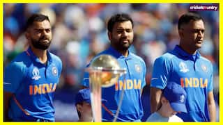 MS Dhoni opens up on Kohli & Rohit’s 2027 ODI World Cup future, says…