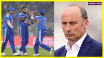 Nasser Hussain questions ICC consistency: Would India have been ousted like Bangladesh in T20 World Cup 2026?