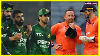 Pakistan vs Netherlands T20 World Cup 2026 Live Streaming: When and where to watch PAK vs NED today in Colombo